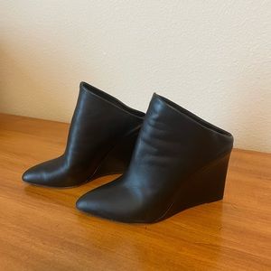 Vince Ankle Boots